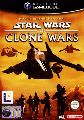 Star Wars: The Clone Wars