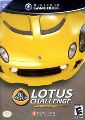 Lotus Challenge