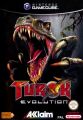 Turok Evolution