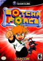Gotcha Force