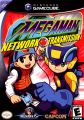 Mega Man Network Transmission