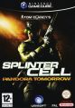 Tom Clancy's Splinter Cell: Pandora Tomorrow