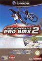 Mat Hoffman's Pro BMX 2
