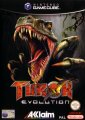 Turok Evolution