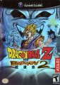 Dragon Ball Z: Budokai 2