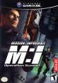 Mission: Impossible - Operation Surma