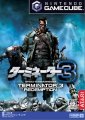 Terminator 3: The Redemption