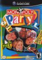 Monopoly Party!