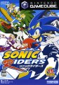 Sonic Riders