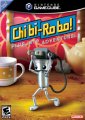 Chibi-Robo! Plug into Adventure