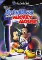 Magical Mirror Starring Mickey Mouse