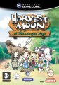 Harvest Moon: A Wonderful Life