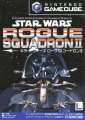Star Wars: Rogue Squadron II