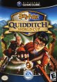 Harry Potter: Quidditch World Cup