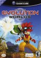 Evolution Worlds (Undub)