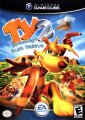 Ty the Tasmanian Tiger 2: Bush Rescue
