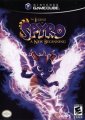 The Legend of Spyro: A New Beginning