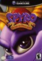 Spyro: Enter the Dragonfly