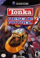 Tonka: Rescue Patrol