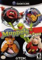 Muppets: Party Cruise