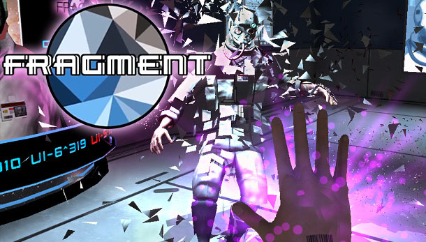Fragment Fragment
