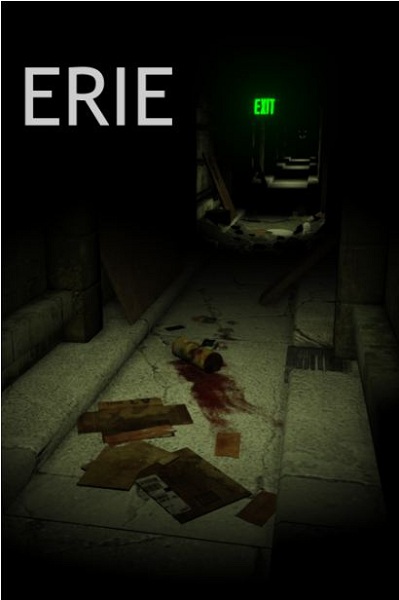 ERIE ERIE