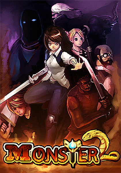 Monster RPG 2 Monster RPG 2