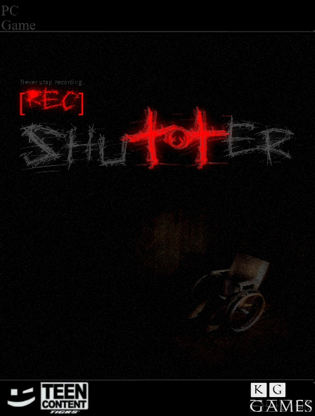 [REC] Shutter