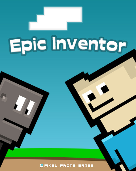 Epic Inventor