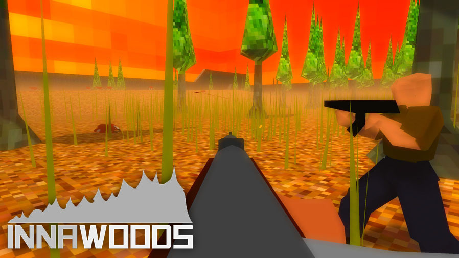 Innawoods Innawoods