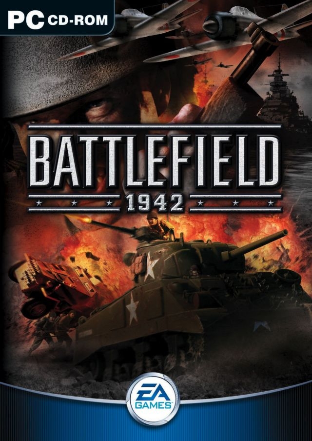 Battlefield 1942 (Demo)
