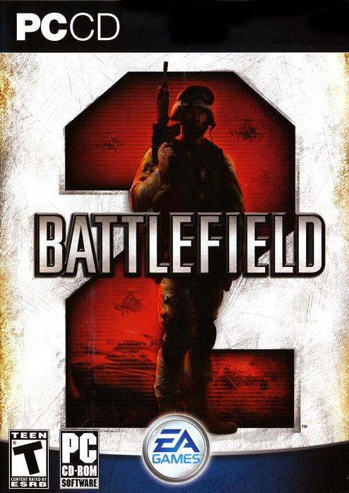 Battlefield 2 (Demo)