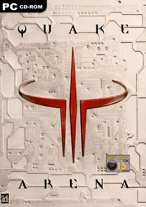 Quake III Arena (Demo) Quake III Arena (Demo)