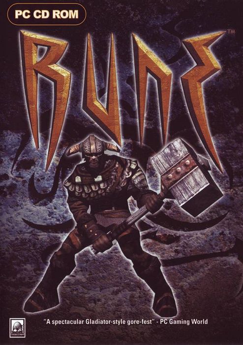 Rune (Demo)