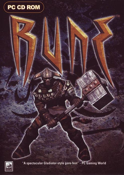 Rune (Demo) Rune (Demo)