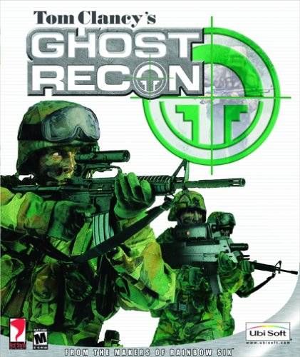Ghost Recon (Demo) Ghost Recon (Demo)
