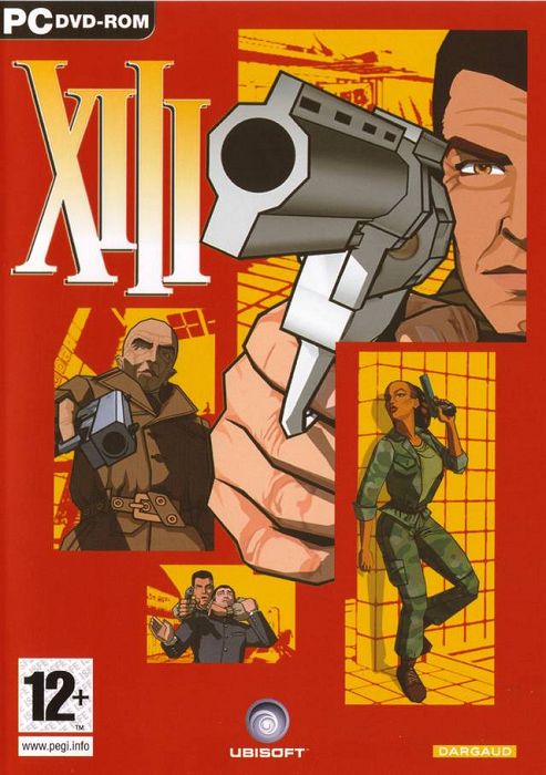 XIII (Demo) XIII (Demo)