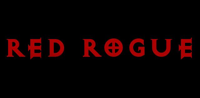 Red Rogue Red Rogue
