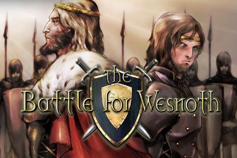 The Battle for Wesnoth The Battle for Wesnoth