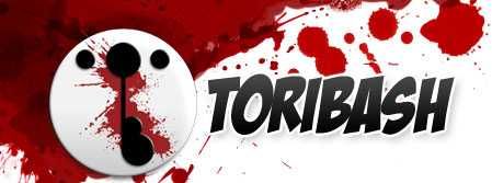 Toribash Toribash
