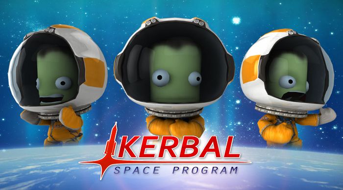 Kerbal Space Program 0.18.3 (Demo) Kerbal Space Program 0.18.3 (Demo)