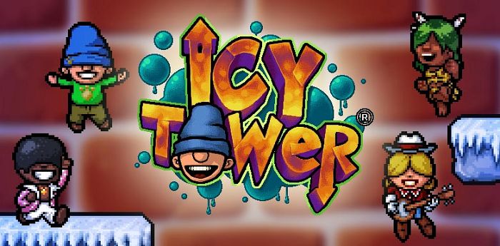 Icy Tower Icy Tower
