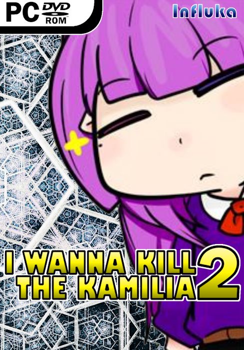 I Wanna Kill The Kamilia 2 I Wanna Kill The Kamilia 2