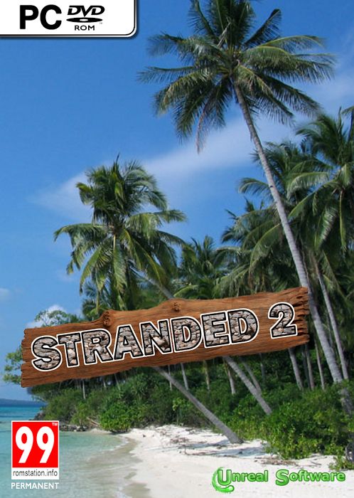 Stranded II : Le Naufragé Stranded II : Le Naufragé