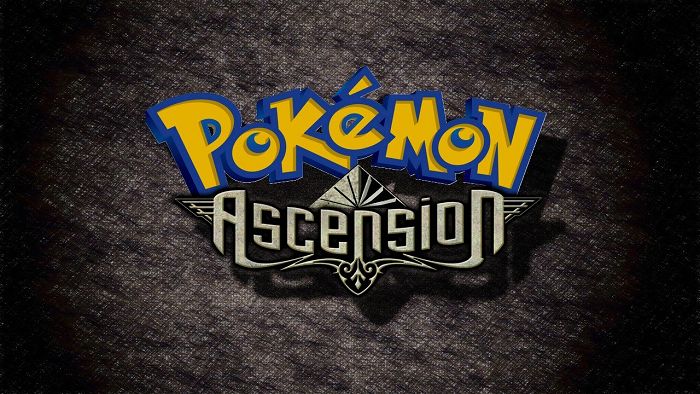 Pokémon Ascension Pokémon Ascension