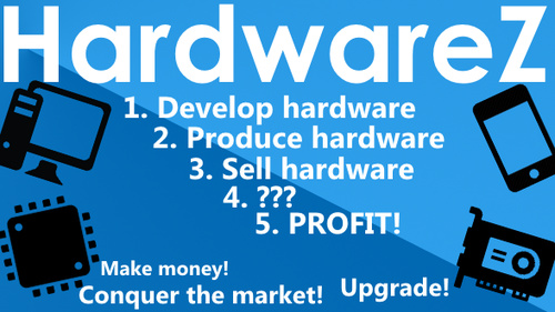 HardwareZ