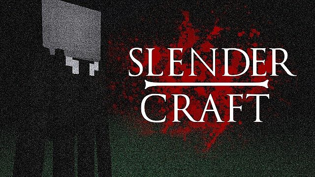 SlenderCraft SlenderCraft