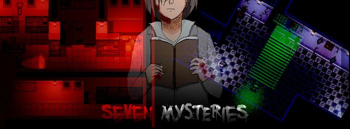 Seven Mysteries Seven Mysteries