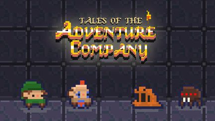 Tales of the Adventure Company Tales of the Adventure Company