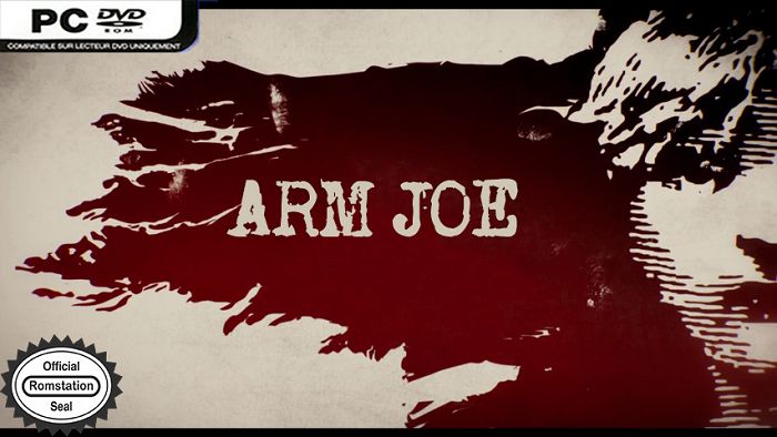 Arm Joe Arm Joe